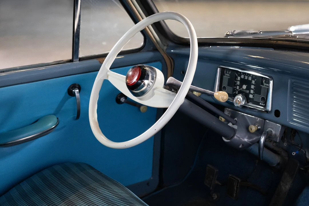 1952 Sears Allstate - Image 8 of 13