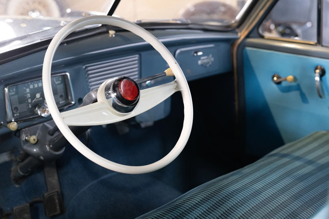 1952 Sears Allstate - Image 3 of 13