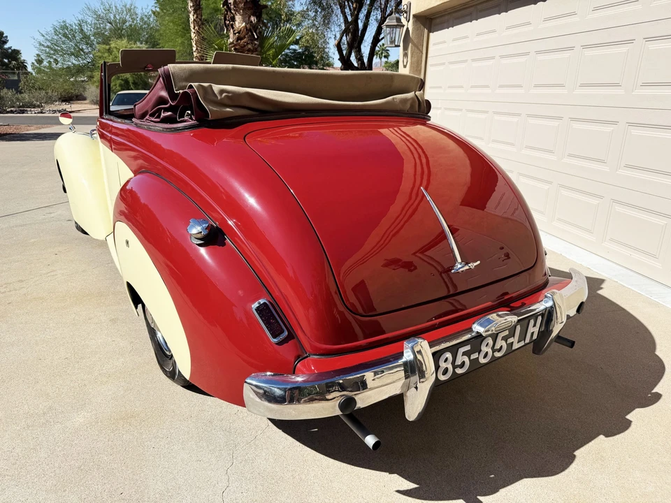 1952 Alvis - Image 27 of 31