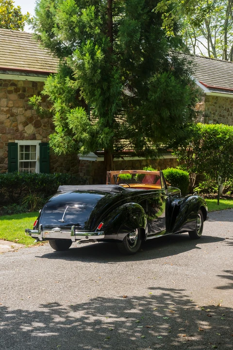 1952 Alvis - Image 28 of 31