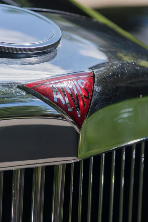 1952 Alvis - Image 25 of 31