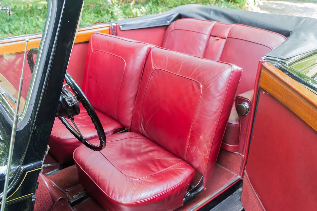 1952 Alvis - Image 18 of 31
