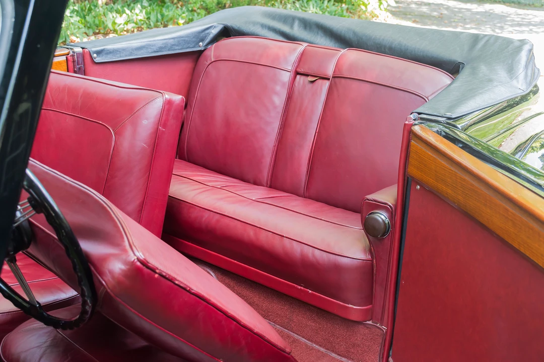 1952 Alvis - Image 17 of 31