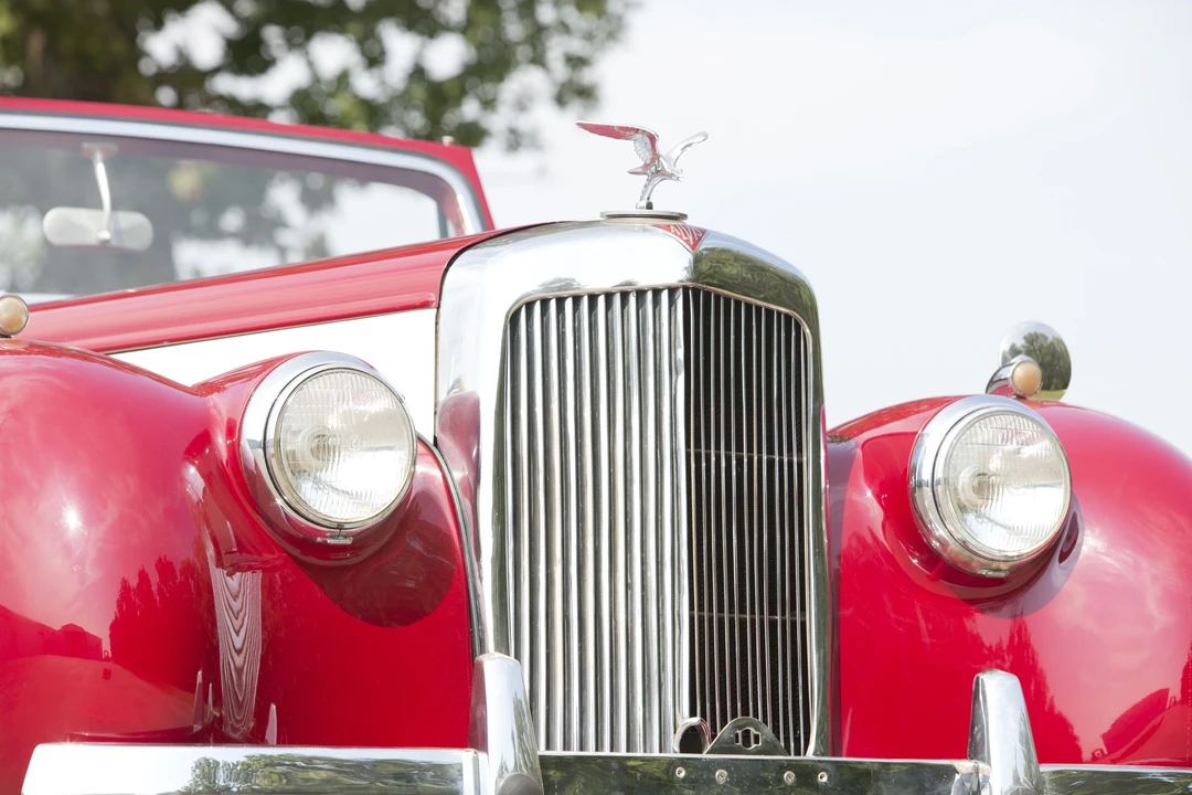 1952 Alvis - Image 23 of 31