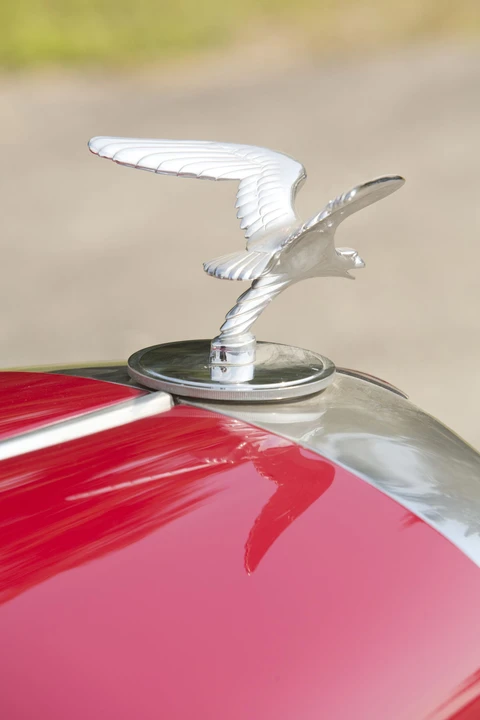 1952 Alvis - Image 27 of 31