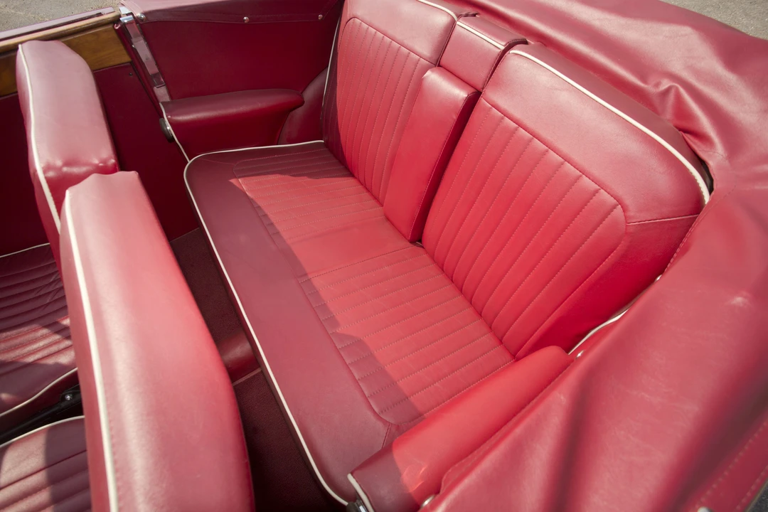1952 Alvis - Image 14 of 31