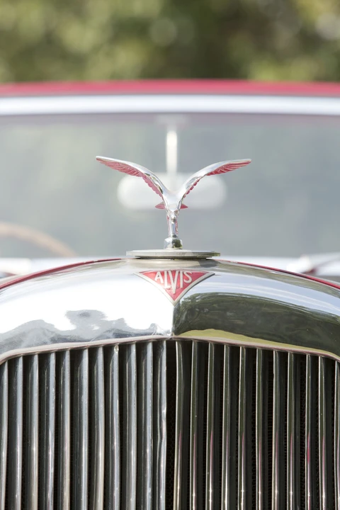 1952 Alvis - Image 29 of 31