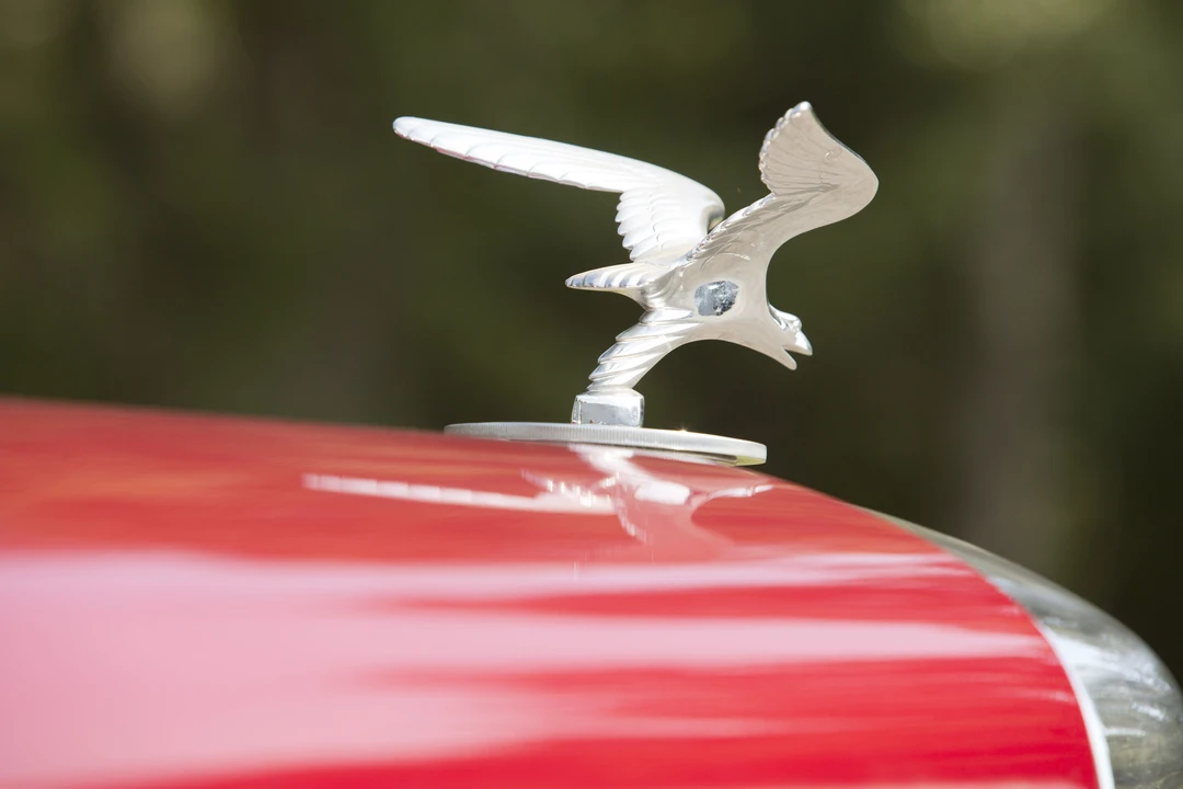 1952 Alvis - Image 28 of 31
