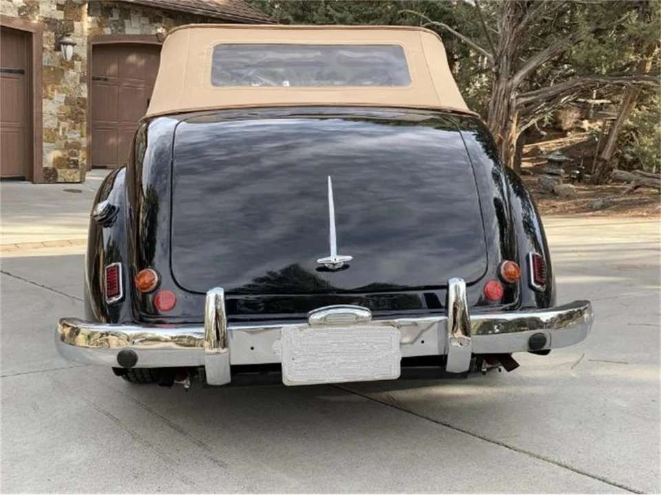 1952 Alvis - Image 10 of 30