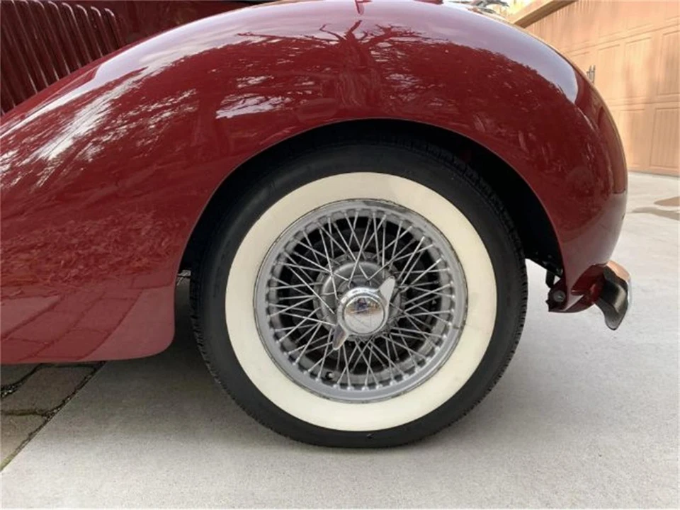 1952 Alvis - Image 27 of 30