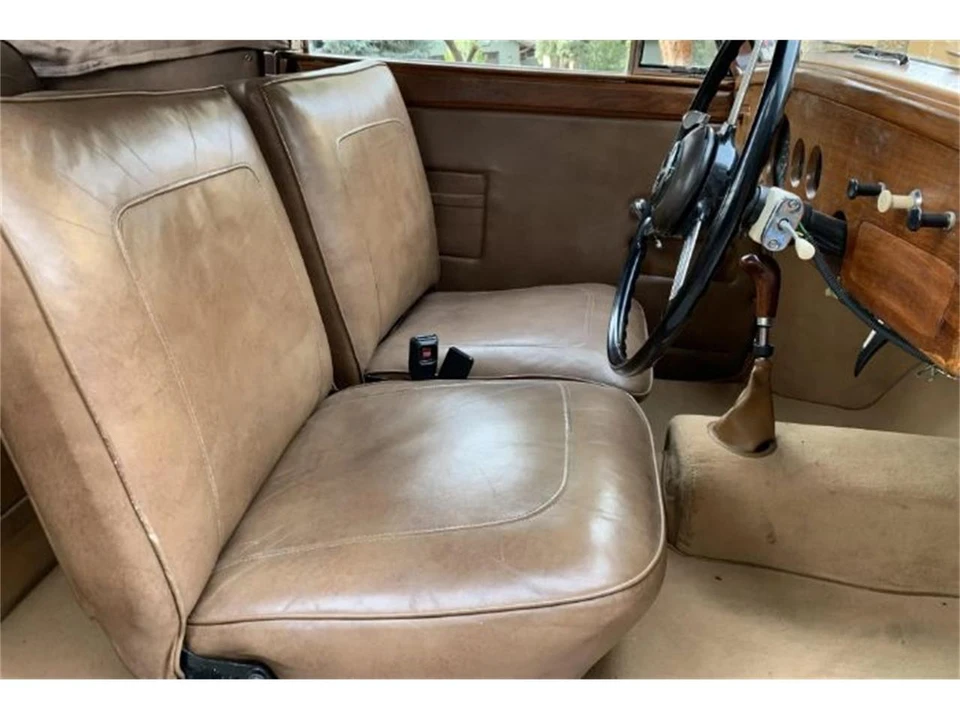 1952 Alvis - Image 28 of 30