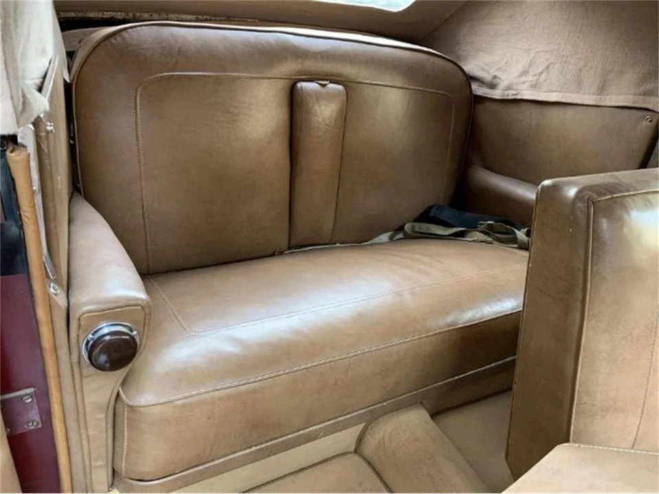 1952 Alvis - Image 29 of 30