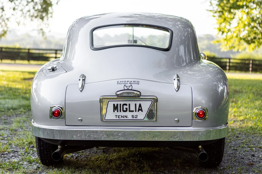 1952 Aston Martin DB1 & DB2 & DB2/4 & DB Mark III - Image 26 of 31