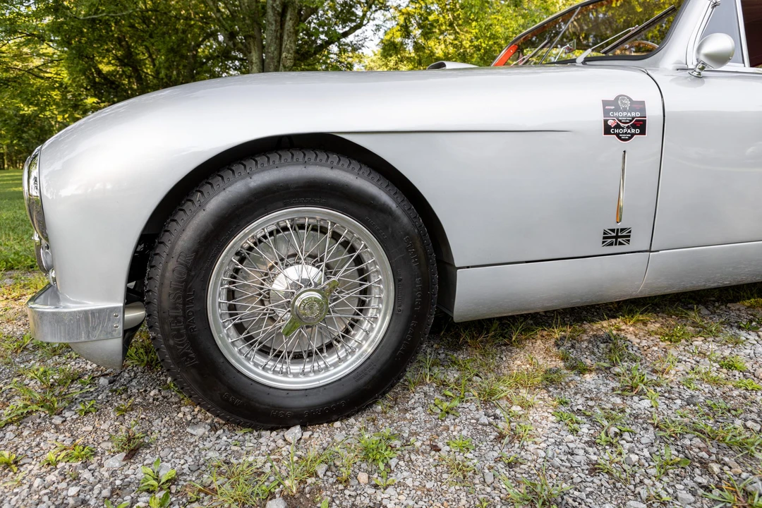 1952 Aston Martin DB1 & DB2 & DB2/4 & DB Mark III - Image 31 of 31
