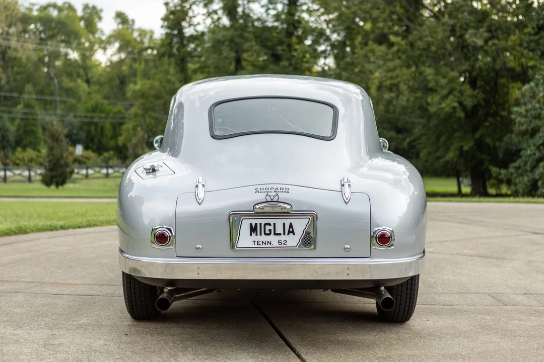 1952 Aston Martin DB1 & DB2 & DB2/4 & DB Mark III - Image 7 of 31