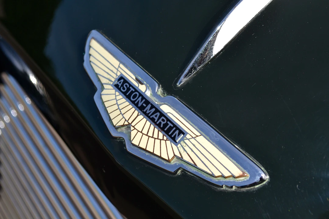 1952 Aston Martin DB1 & DB2 & DB2/4 & DB Mark III - Image 2 of 16