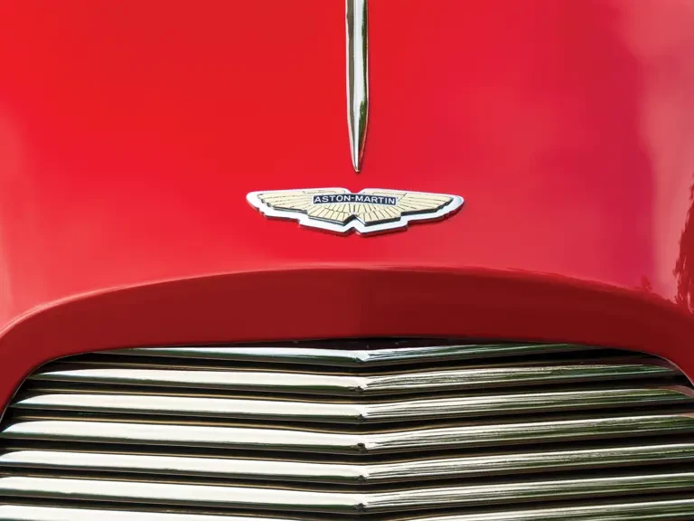 1952 Aston Martin DB1 & DB2 & DB2/4 & DB Mark III - Image 8 of 15
