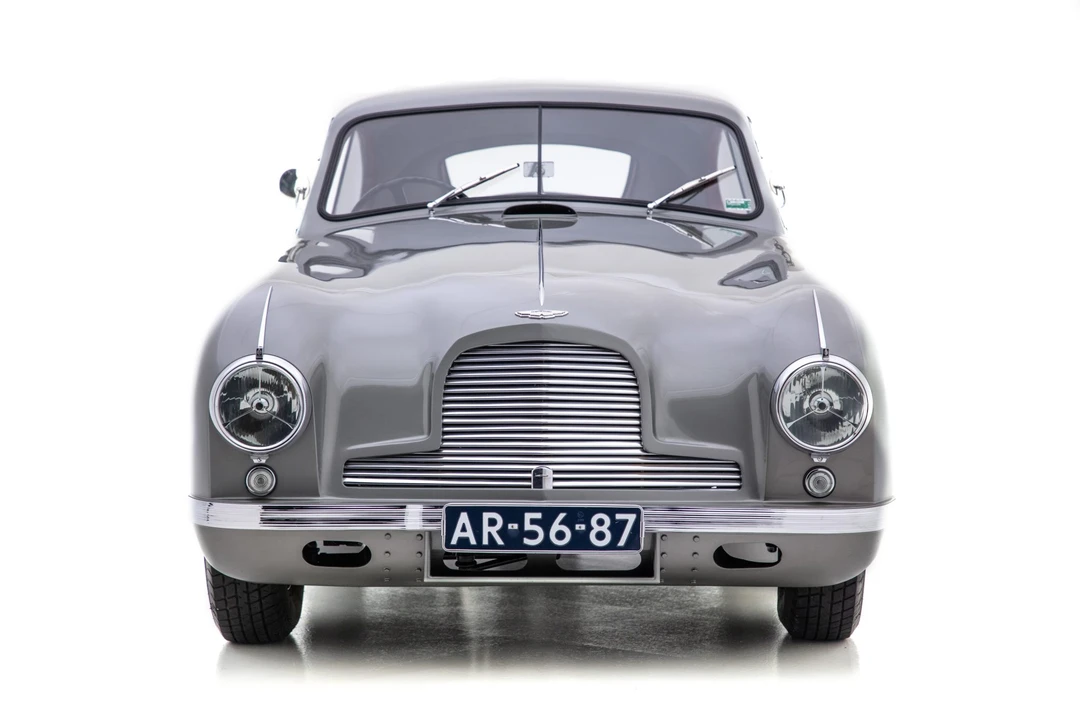 1952 Aston Martin DB1 & DB2 & DB2/4 & DB Mark III - Image 21 of 31