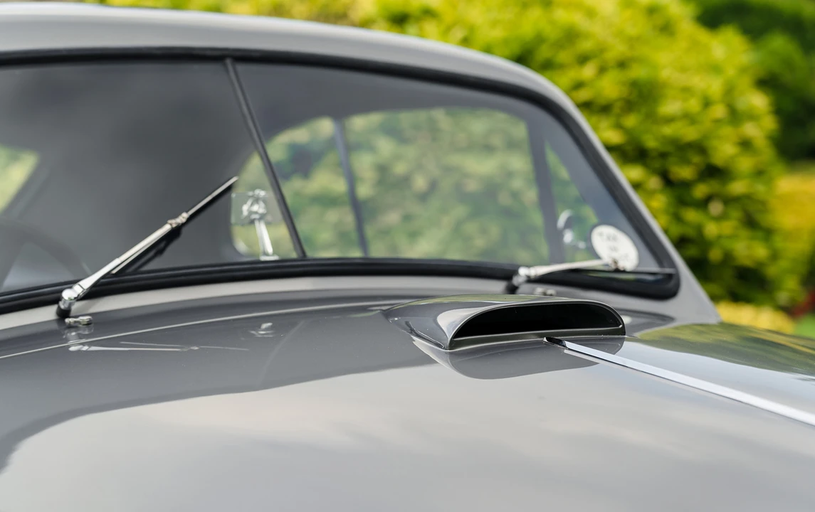 1952 Aston Martin DB1 & DB2 & DB2/4 & DB Mark III - Image 12 of 18