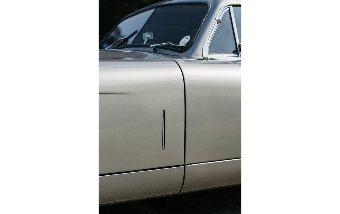 1952 Aston Martin DB1 & DB2 & DB2/4 & DB Mark III - Image 15 of 18