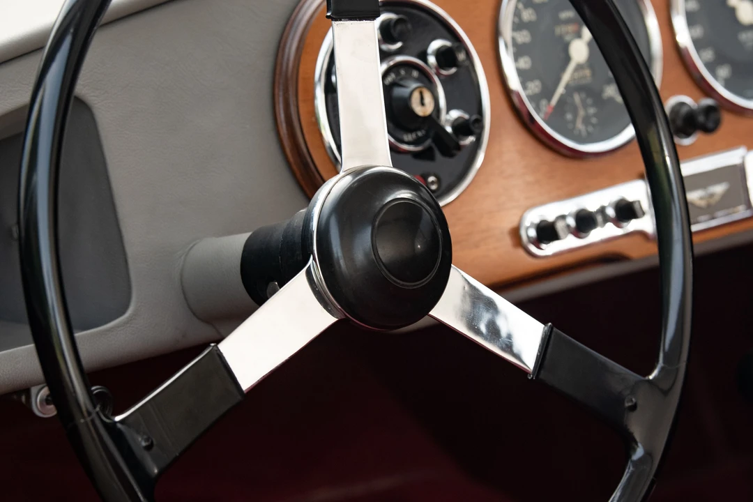 1952 Aston Martin DB1 & DB2 & DB2/4 & DB Mark III - Image 11 of 31