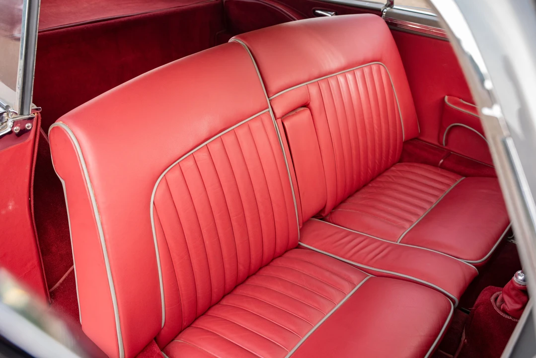 1952 Aston Martin DB1 & DB2 & DB2/4 & DB Mark III - Image 24 of 31
