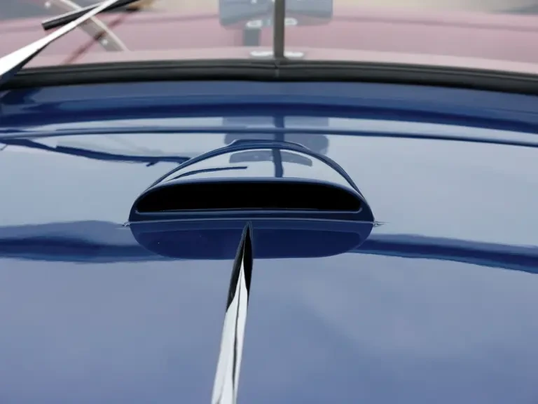 1952 Aston Martin DB1 & DB2 & DB2/4 & DB Mark III - Image 7 of 17