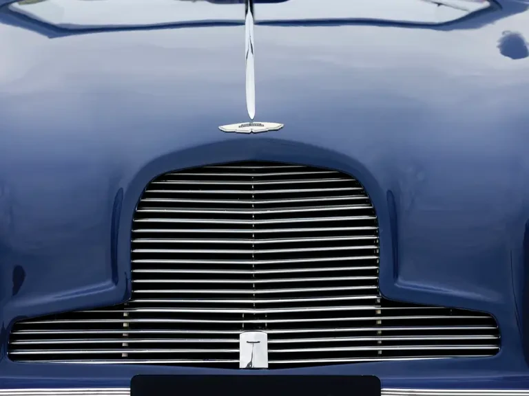 1952 Aston Martin DB1 & DB2 & DB2/4 & DB Mark III - Image 8 of 17