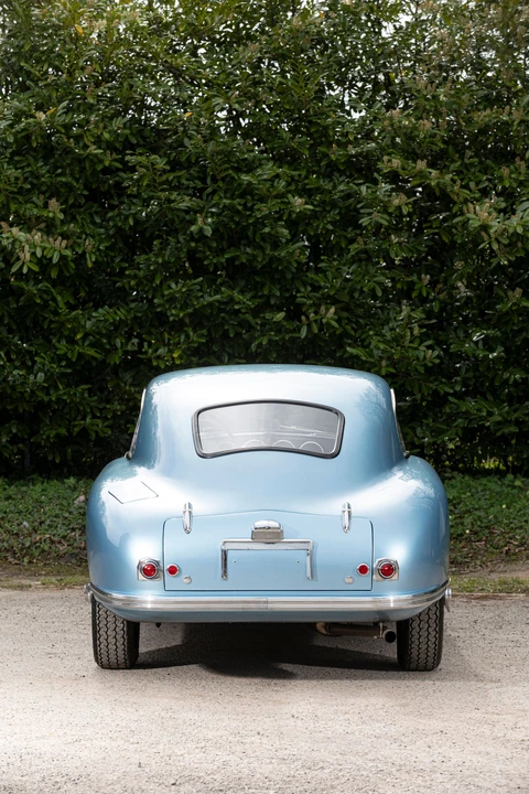 1952 Aston Martin DB1 & DB2 & DB2/4 & DB Mark III - Image 21 of 31