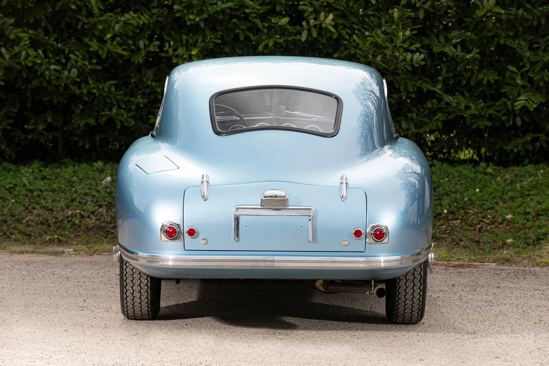1952 Aston Martin DB1 & DB2 & DB2/4 & DB Mark III - Image 22 of 31