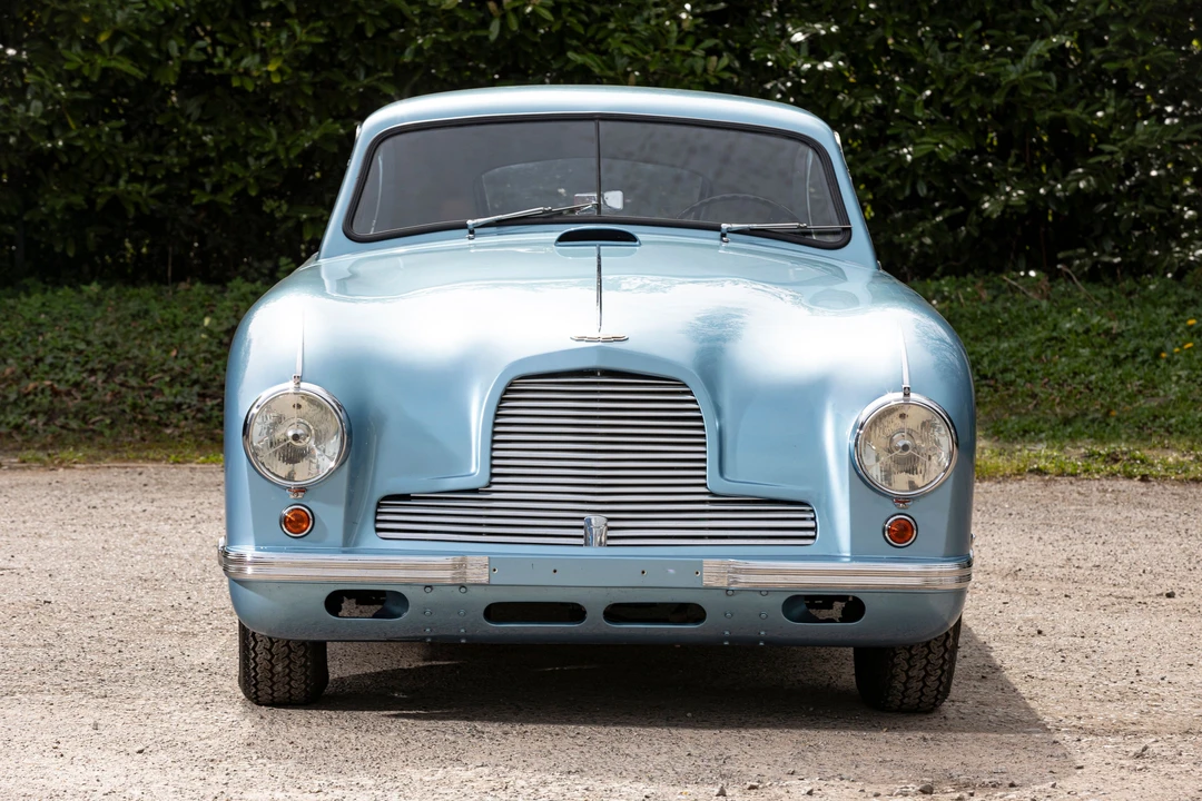 1952 Aston Martin DB1 & DB2 & DB2/4 & DB Mark III - Image 23 of 31