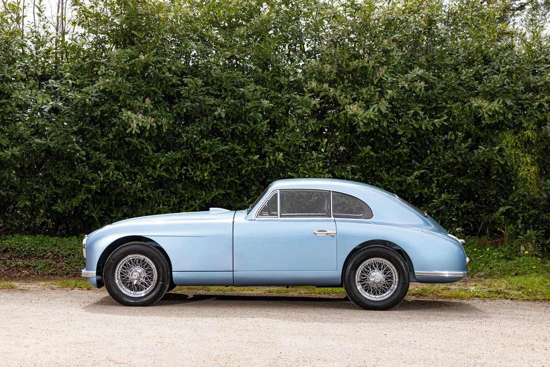 1952 Aston Martin DB1 & DB2 & DB2/4 & DB Mark III - Image 14 of 31