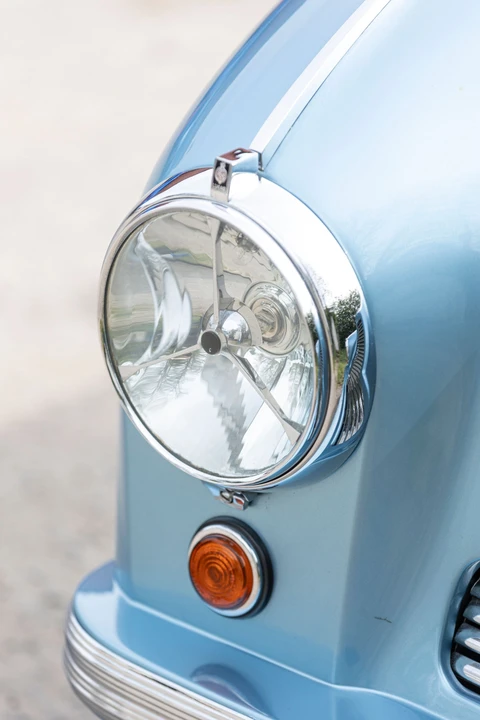 1952 Aston Martin DB1 & DB2 & DB2/4 & DB Mark III - Image 11 of 31