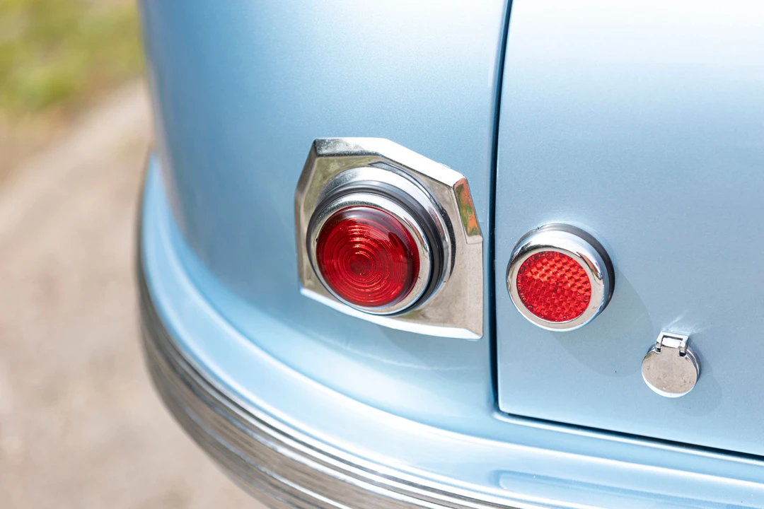 1952 Aston Martin DB1 & DB2 & DB2/4 & DB Mark III - Image 26 of 31