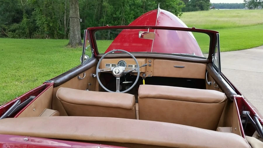 1952 Austin A40 - Image 3 of 9