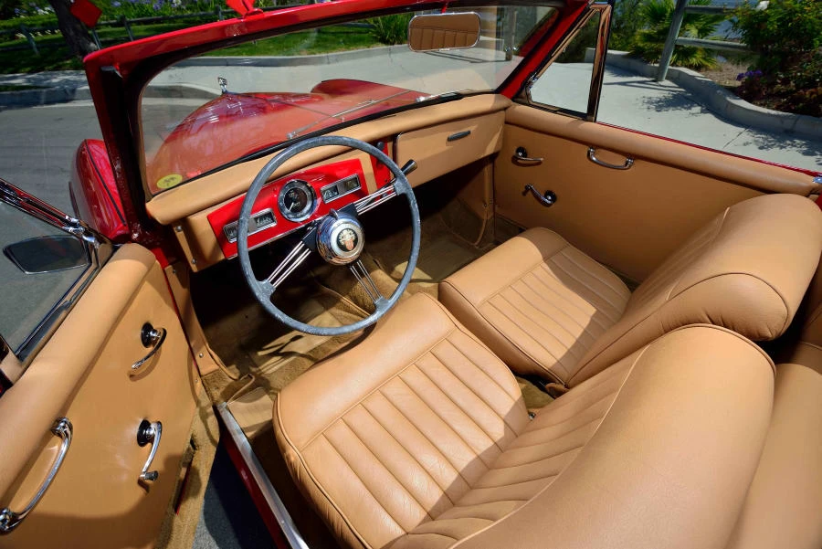 1952 Austin A40 - Image 4 of 12