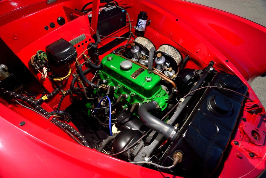 1952 Austin A40 - Image 7 of 12
