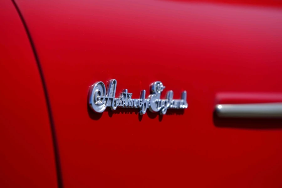 1952 Austin A40 - Image 8 of 12