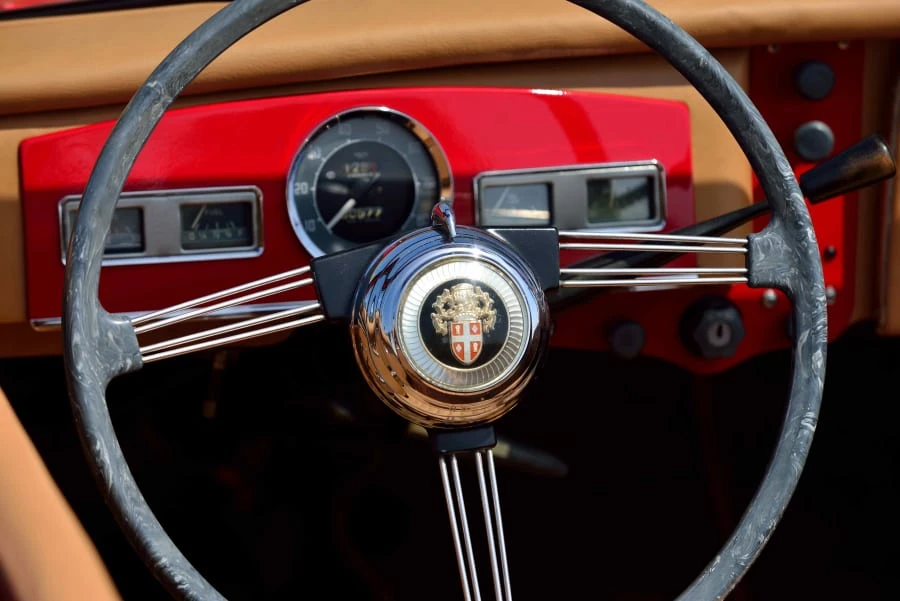 1952 Austin A40 - Image 9 of 12