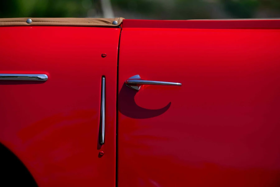 1952 Austin A40 - Image 10 of 12