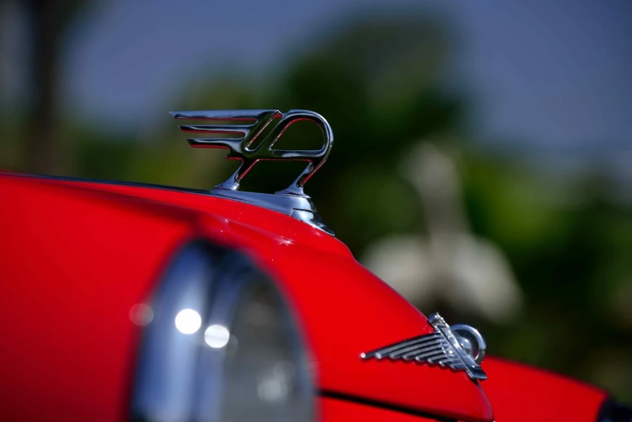 1952 Austin A40 - Image 11 of 12