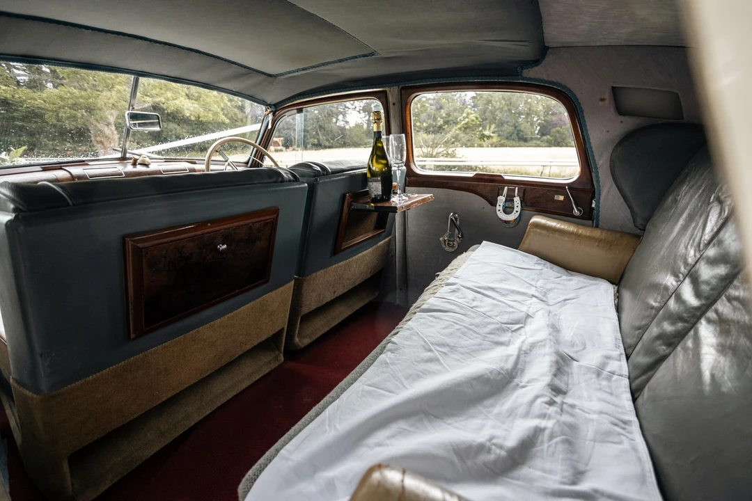 1952 Austin Sheerline - Image 28 of 30