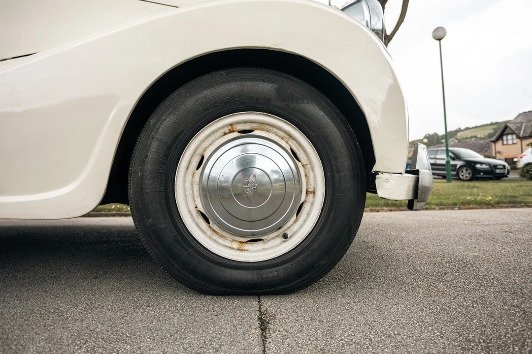 1952 Austin Sheerline - Image 13 of 30