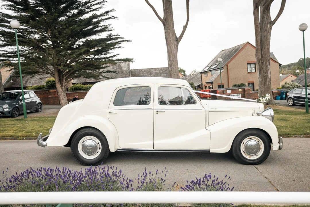1952 Austin Sheerline - Image 9 of 30