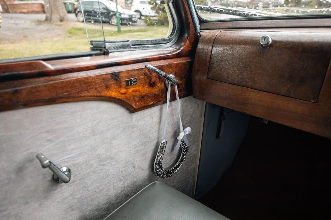 1952 Austin Sheerline - Image 22 of 30