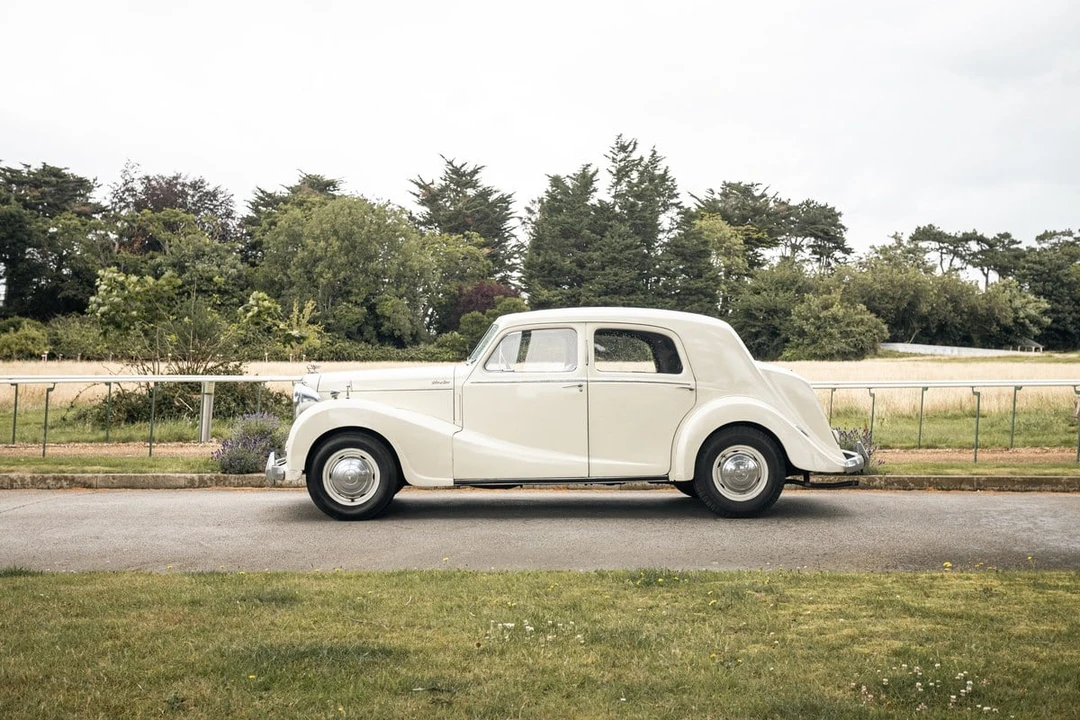 1952 Austin Sheerline - Image 5 of 30
