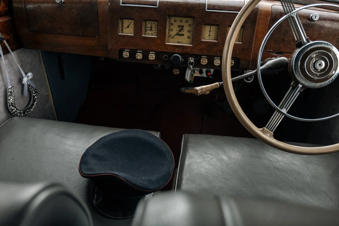 1952 Austin Sheerline - Image 21 of 30