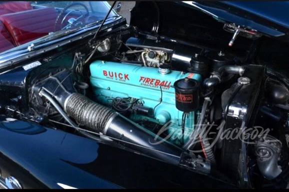 1952 Buick Roadmaster - Image 2 of 13