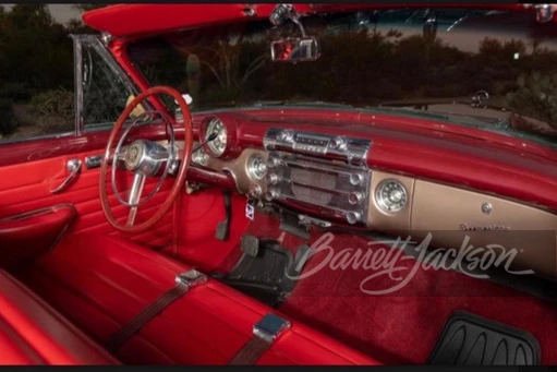 1952 Buick Roadmaster - Image 3 of 13