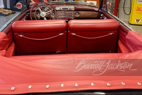 1952 Buick Roadmaster - Image 4 of 13